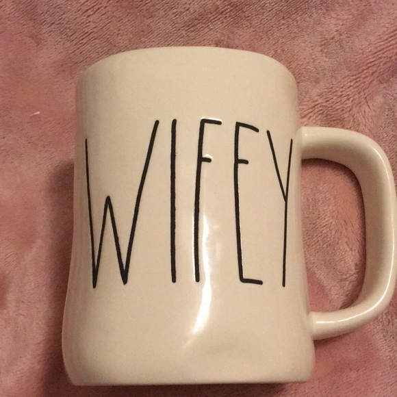 rae dunn mugs - Picture 3 of 4